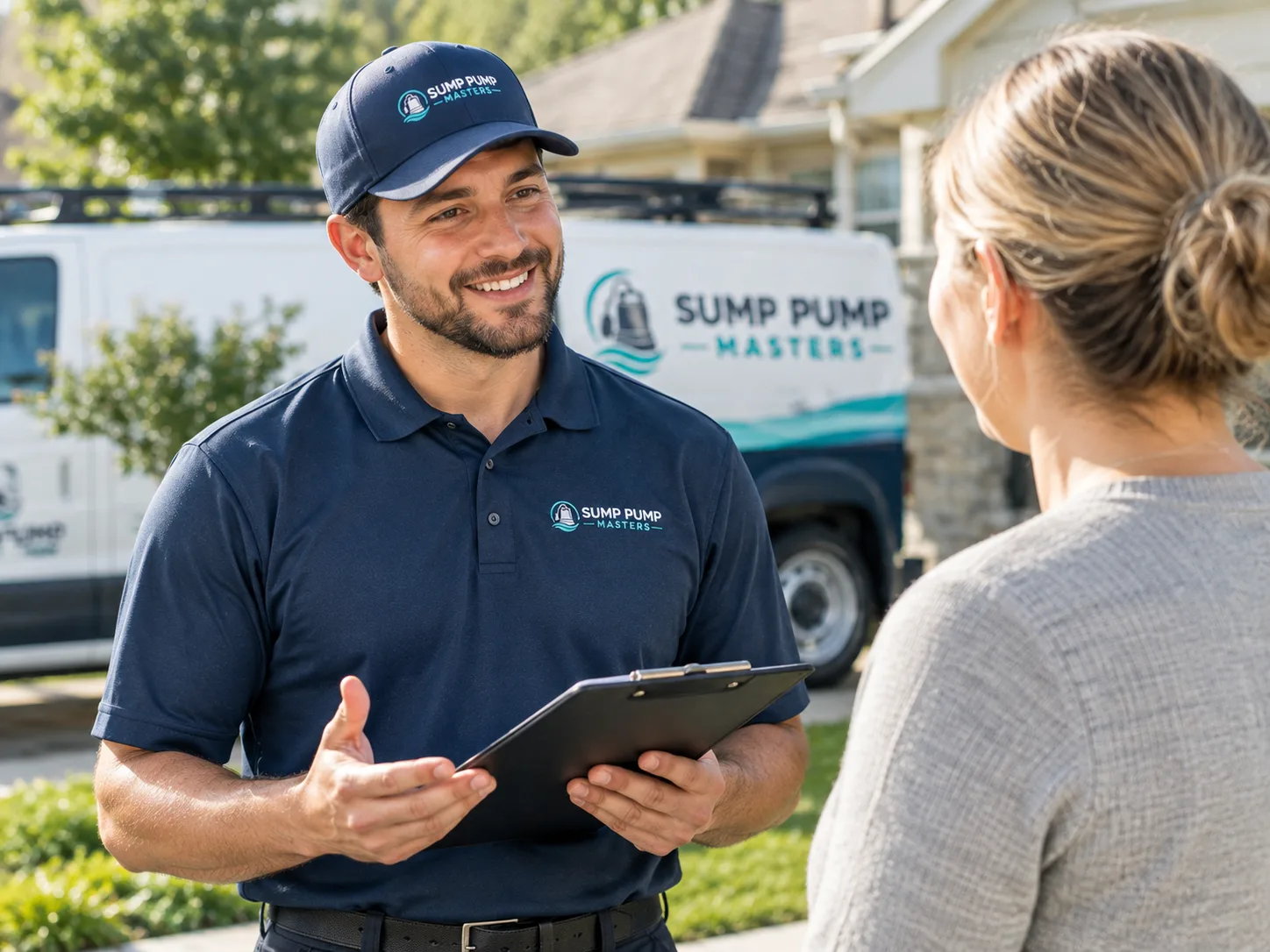Sump Pump Repair Atlantic Mine, MI FAQs